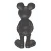 Image 2 : A Seiberling Rubber Mickey Mouse Figure.