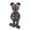 Image 1 : A Seiberling Rubber Mickey Mouse Figure.