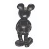 Image 2 : A Seiberling Rubber Mickey Mouse Figure.
