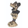 Image 2 : A Very Rare Lead Mickey Mouse Figure.