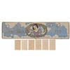 Image 1 : A Snow White Soap Box Set by Kerk Guild.