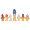 Image 11 : A Collection of "Snow White & the Seven Dwarfs" Soaps.