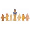Image 2 : A Collection of "Snow White & the Seven Dwarfs" Soaps.