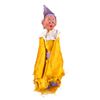 Image 8 : A Set of Handmade Snow White Ornaments.