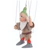 Image 10 : Madame Alexander Sleepy and Grumpy Marionettes.