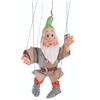 Image 11 : Madame Alexander Sleepy and Grumpy Marionettes.