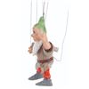 Image 13 : Madame Alexander Sleepy and Grumpy Marionettes.