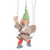 Image 14 : Madame Alexander Sleepy and Grumpy Marionettes.
