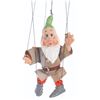 Image 15 : Madame Alexander Sleepy and Grumpy Marionettes.
