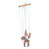 Image 9 : Madame Alexander Sleepy and Grumpy Marionettes.
