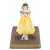 Image 1 : A Snow White Ceramic Figure and Watch Set.
