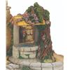 Image 2 : A Goebel Snow White "The Castle Courtyard" Figurine.