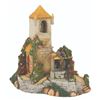 Image 5 : A Goebel Snow White "The Castle Courtyard" Figurine.