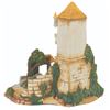 Image 7 : A Goebel Snow White "The Castle Courtyard" Figurine.