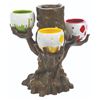 Image 2 : A Carthay Circle Spooky Tree Flight Mug Set.