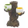 Image 3 : A Carthay Circle Spooky Tree Flight Mug Set.