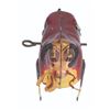 Image 2 : A Ferdinand the Bull Wind-Up Tin Toy.