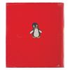 Image 3 : A Walt Disney-Signed "Donald's Penguin" Book.