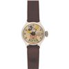 Image 1 : A Rare Ingersoll Mickey Mouse Wristwatch.