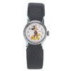 Image 2 : A Mickey Mouse Club Ingersoll Watch and Display.