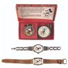Image 1 : A Collection of Ingersoll Mickey Watch Reproductions.