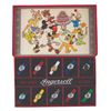 Image 1 : A Deluxe Set of Happy Birthday Mickey Repro Watches.