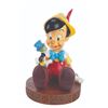 Image 2 : A Pinocchio and Jiminy Medium Fig.