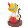 Image 4 : A Pinocchio and Jiminy Medium Fig.