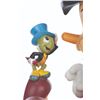 Image 5 : A Pinocchio and Jiminy Medium Fig.