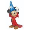 Image 1 : A Rare Disney Auctions Sorcerer Mickey Big Fig.
