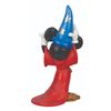 Image 3 : A Rare Disney Auctions Sorcerer Mickey Big Fig.