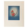 Image 2 : An Original Timothy Mouse "Dumbo" Production Cel.