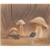 Image 1 : A Pair of "Bambi" Mouse Production Cels.
