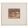 Image 2 : A Pair of "Bambi" Mouse Production Cels.