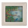 Image 2 : A Blue Birds in Spring Multiplane Painting.