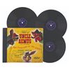 Image 5 : A Tales of Uncle Remus "Song of the South" Album.