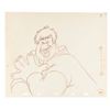 Image 2 : A Collection of Willie the Giant Production Drawings.