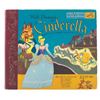 Image 1 : A "Cinderella" 78 RPM Storybook Album.