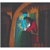 Image 2 : A "Peter Pan" Concept Painting by Mary Blair.