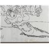 Image 4 : A Signed "Peter Pan" Never Land Model Sheet.