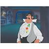 Image 1 : A "Peter Pan" Mr. Darling Two-Cel Setup.