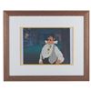 Image 2 : A "Peter Pan" Mr. Darling Two-Cel Setup.