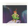 Image 1 : An Original "Peter Pan" Production Cel.