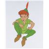 Image 2 : An Original "Peter Pan" Production Cel.