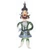 Image 6 : An Italian Peter Pan Ornament Set.