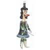 Image 7 : An Italian Peter Pan Ornament Set.