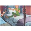 Image 3 : A Marc Davis Signed Peter Pan and Wendy Limited Cel.