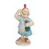 Image 1 : A Mr. Smee Beswick Ceramic Figurine.