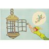 Image 1 : A Peter Pan Peanut Butter Commercial Cel.
