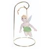 Image 1 : A Tinker Bell Ceramic Ornament.